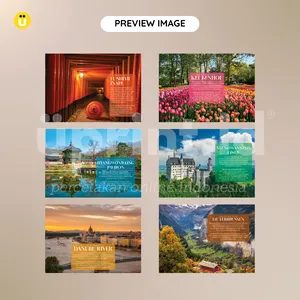 KMLT7-106 - Around The World - Foto 2