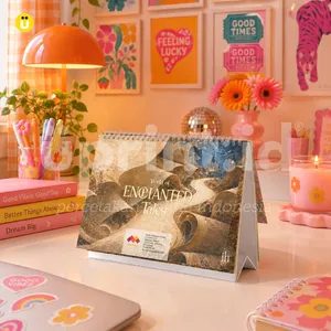 KMLT7-107 - World Of Enchanted Tales - Foto 4