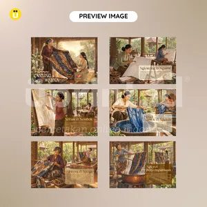 KMLT7-111 - Harmoni Canting & Warna - Foto 2