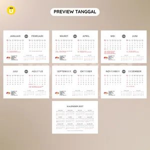 KMLT7-111 - Harmoni Canting & Warna - Foto 3