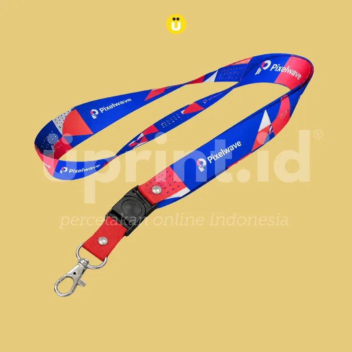 Lanyard - Foto 1