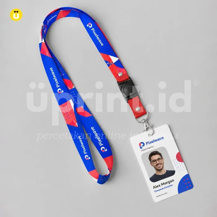 Lanyard - Foto 3