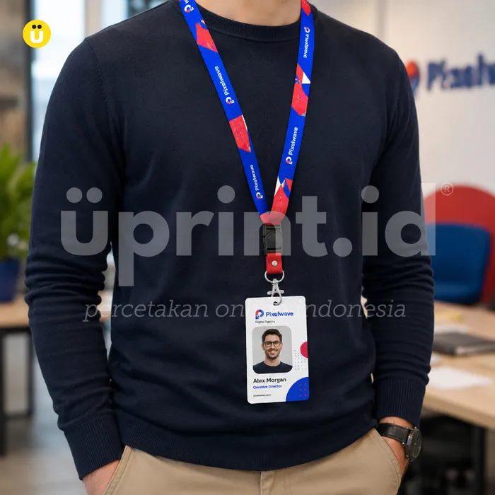 Lanyard - Foto 4