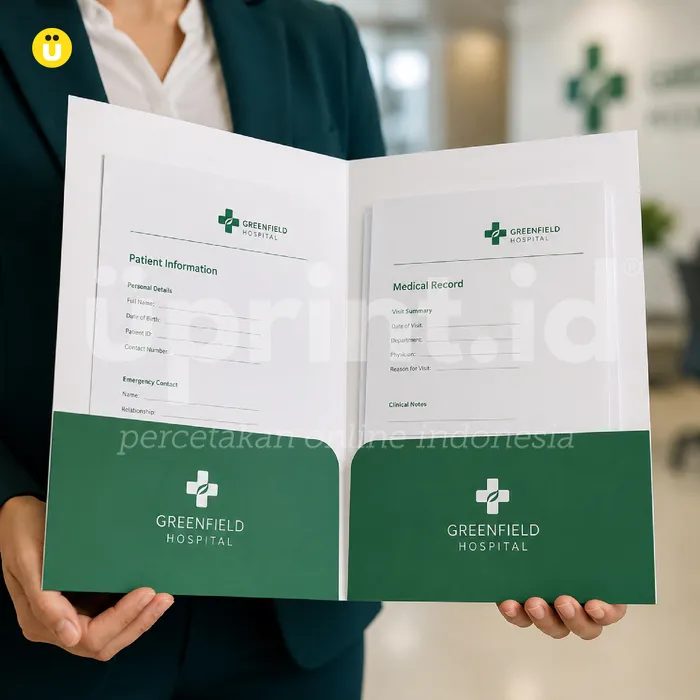 Map Folder - Foto 5