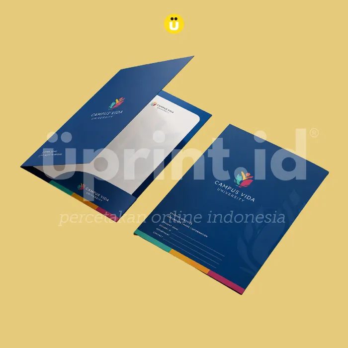 Map Folder - Foto 1