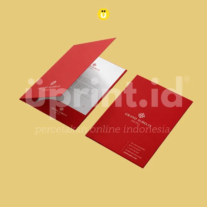 Map Folder - Foto 1