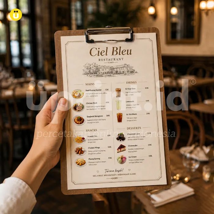 Menu Clipboard - Foto 4