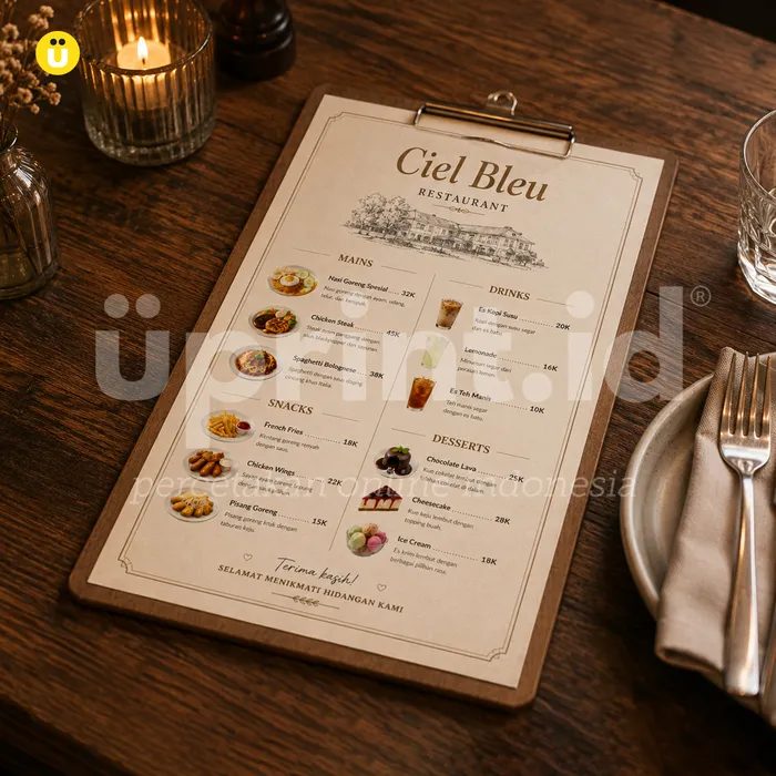 Menu Clipboard - Foto 5