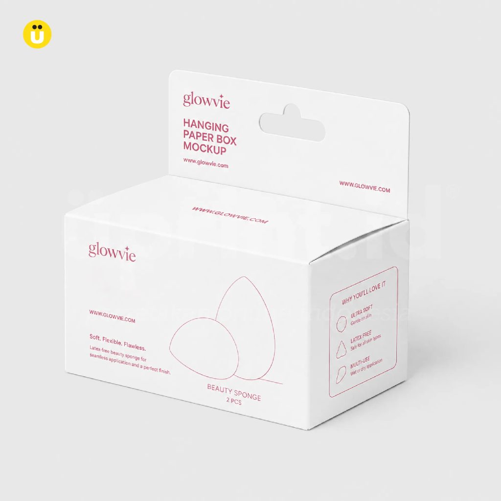 Product Box + Gantungan Belakang - Foto 4