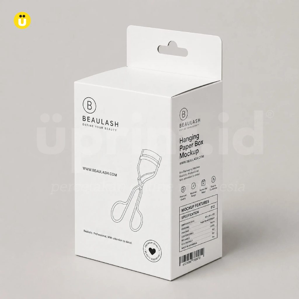 Product Box + Gantungan Belakang - Foto 5