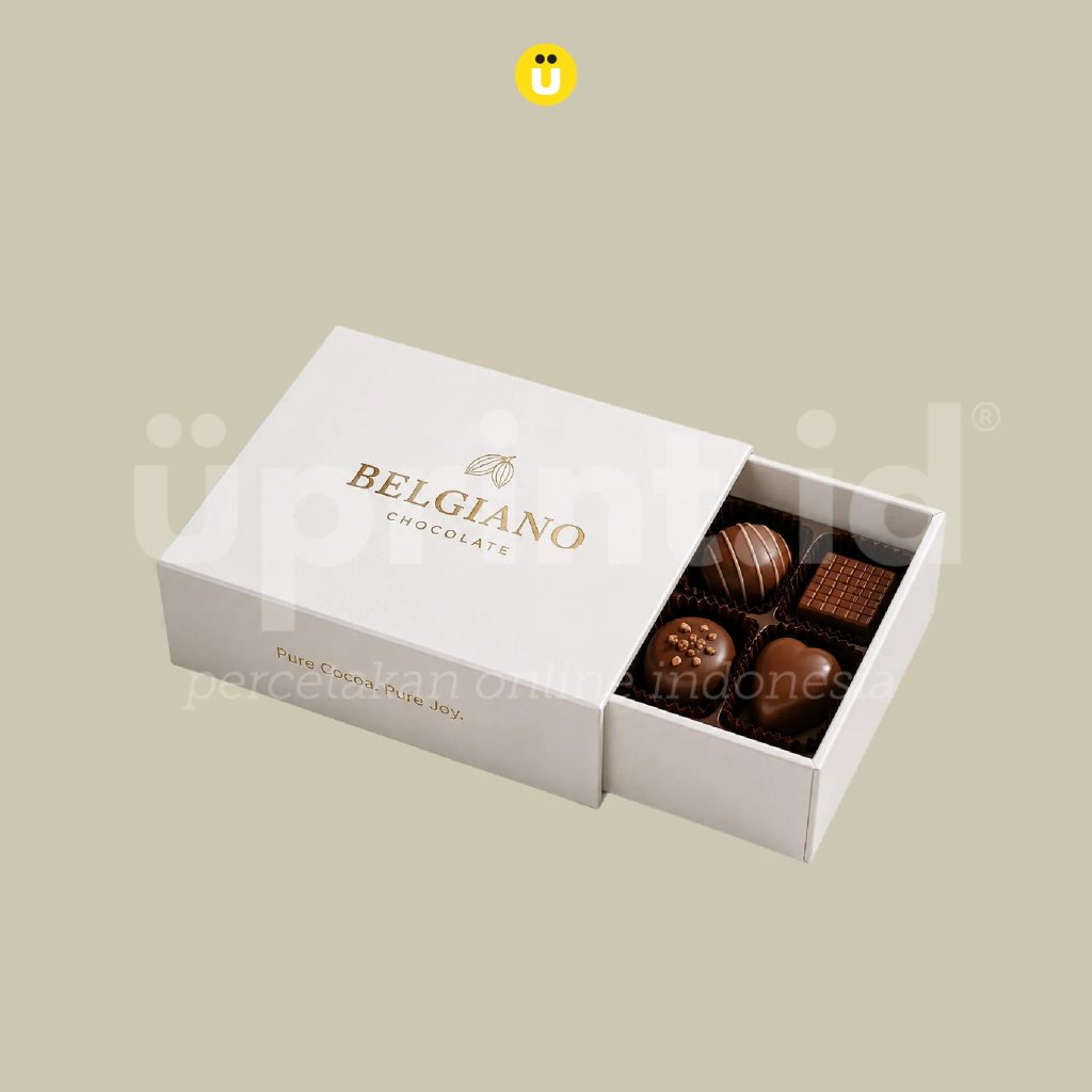 Sliding Box - Foto 1