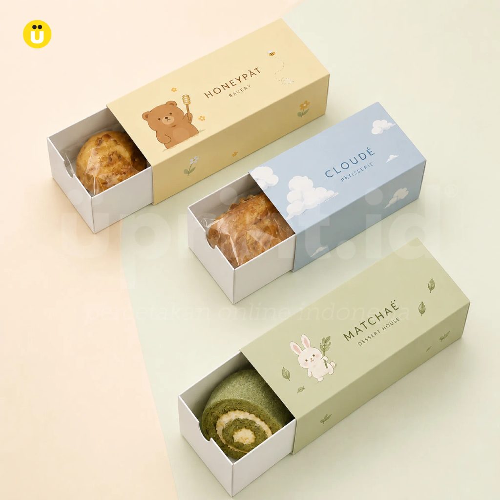 Sliding Box - Foto 4
