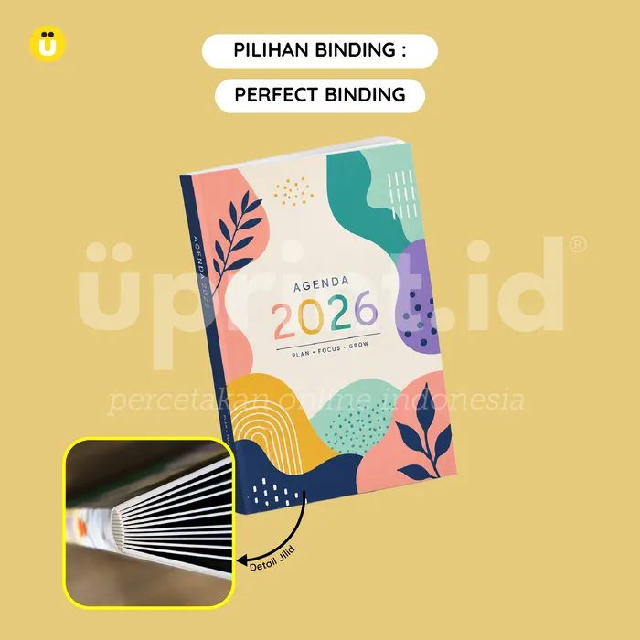 Agenda Soft Cover - Foto 4