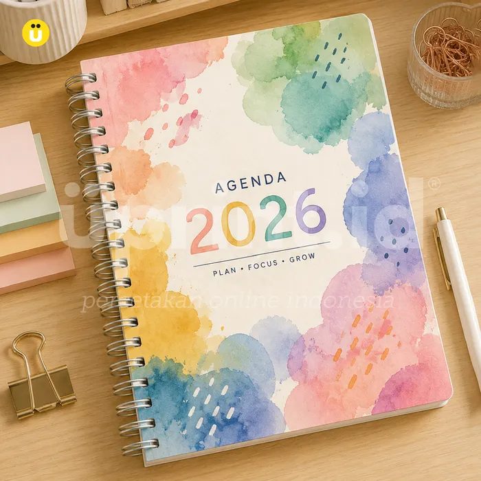Agenda Soft Cover - Foto 6