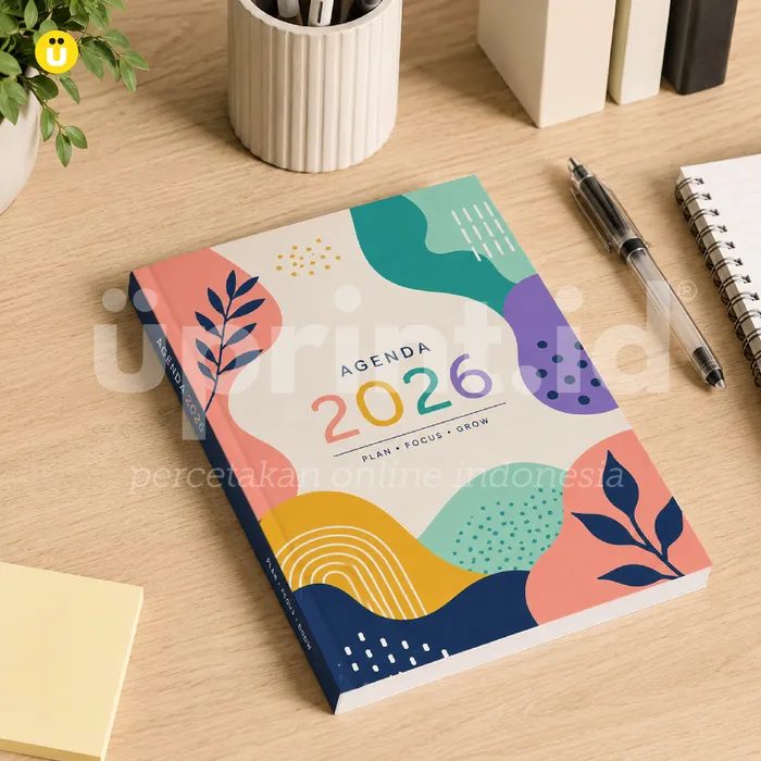 Agenda Soft Cover - Foto 7