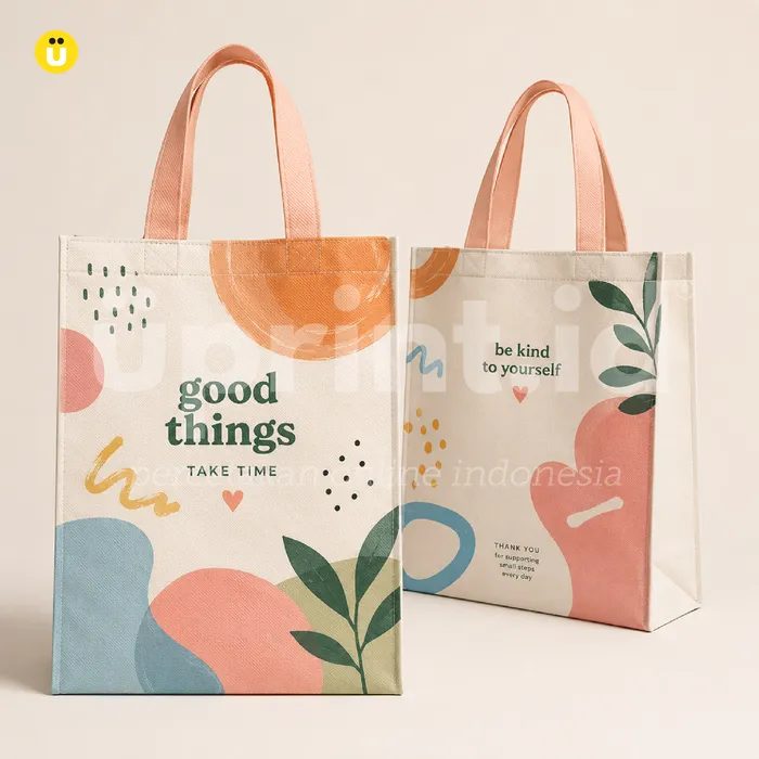 Spunbond Printing - Foto 6