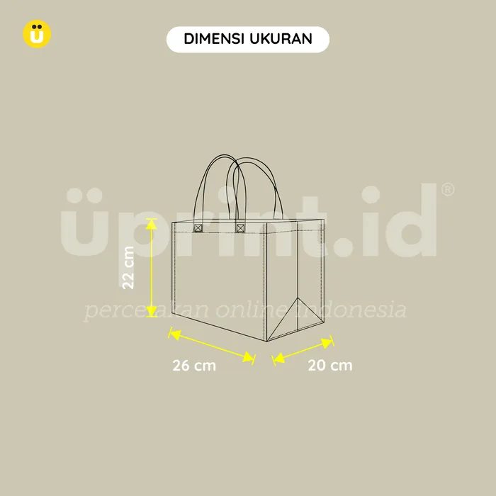 Spunbond Sablon - Foto 9