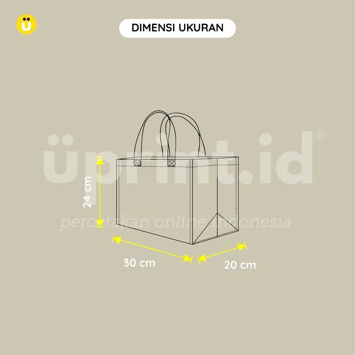 Spunbond Sablon - Foto 10
