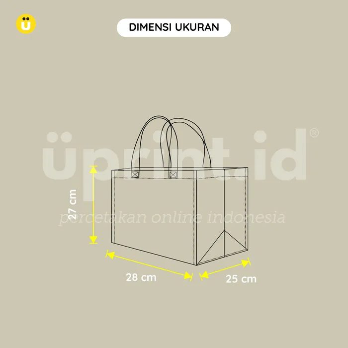 Spunbond Sablon - Foto 11