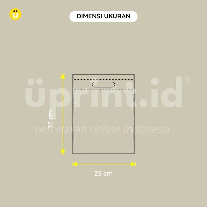 Spunbond Sablon - Foto 14