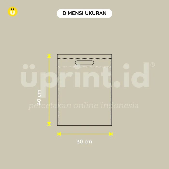 Spunbond Sablon - Foto 15