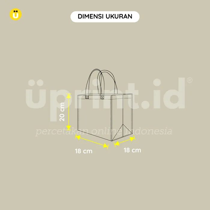Spunbond Sablon - Foto 8