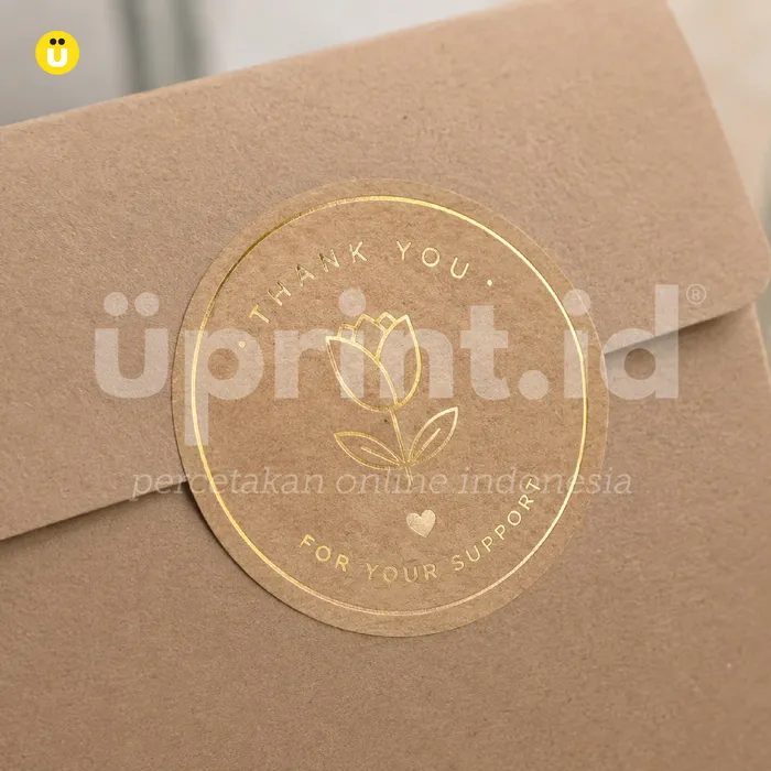 Stiker Kraft - Foto 5