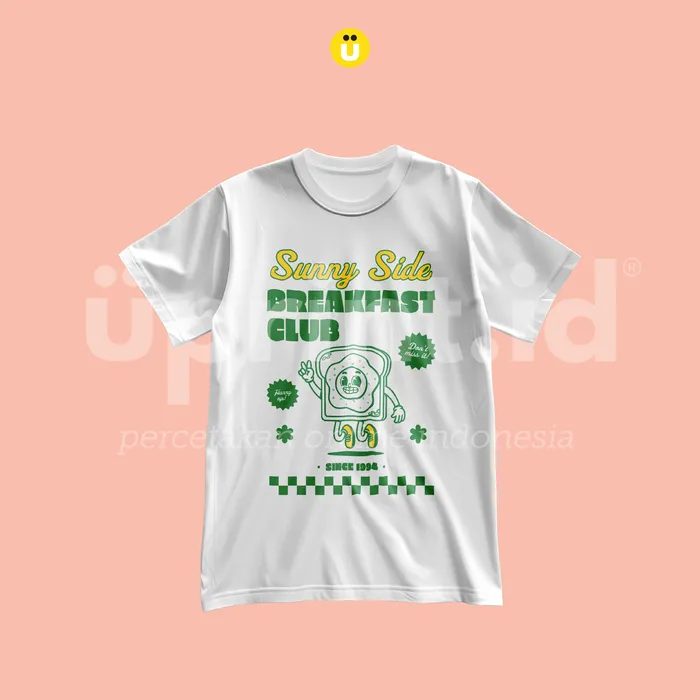 T-shirt Printing - Foto 1