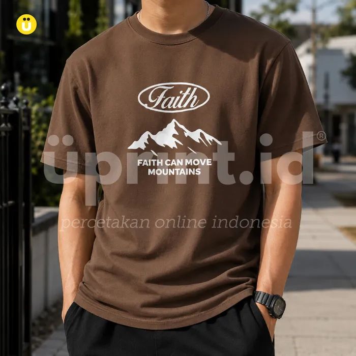 T-shirt Printing - Foto 3