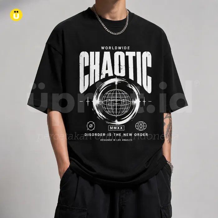 T-shirt Printing - Foto 4