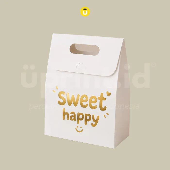 Tipe Gift Bag + Velcro - Foto 1