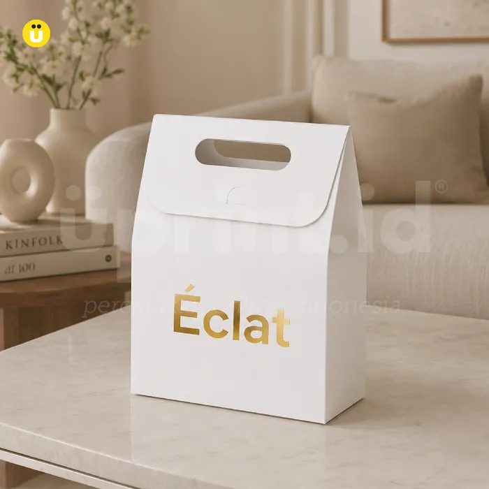 Tipe Gift Bag + Velcro - Foto 5