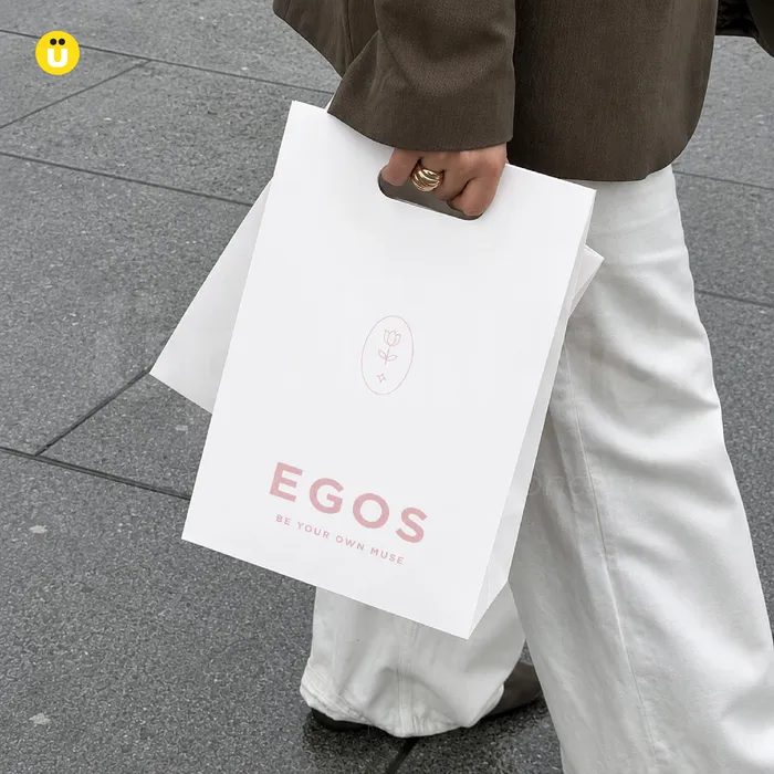 Tipe Gift Bag + Velcro - Foto 3