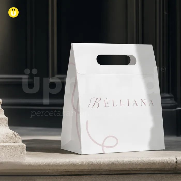 Tipe Gift Bag + Velcro - Foto 5