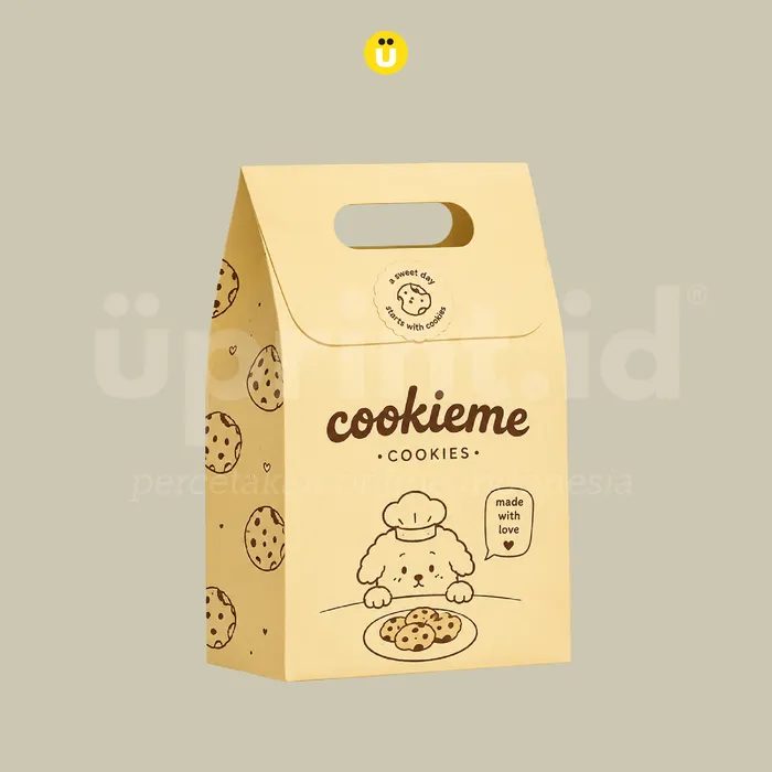Tipe Gift Bag + Velcro - Foto 1