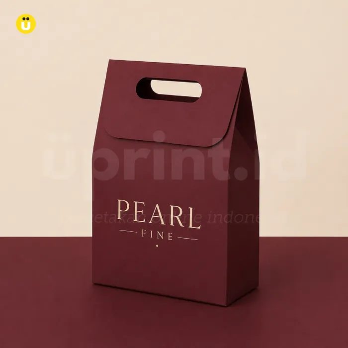 Tipe Gift Bag + Velcro - Foto 3