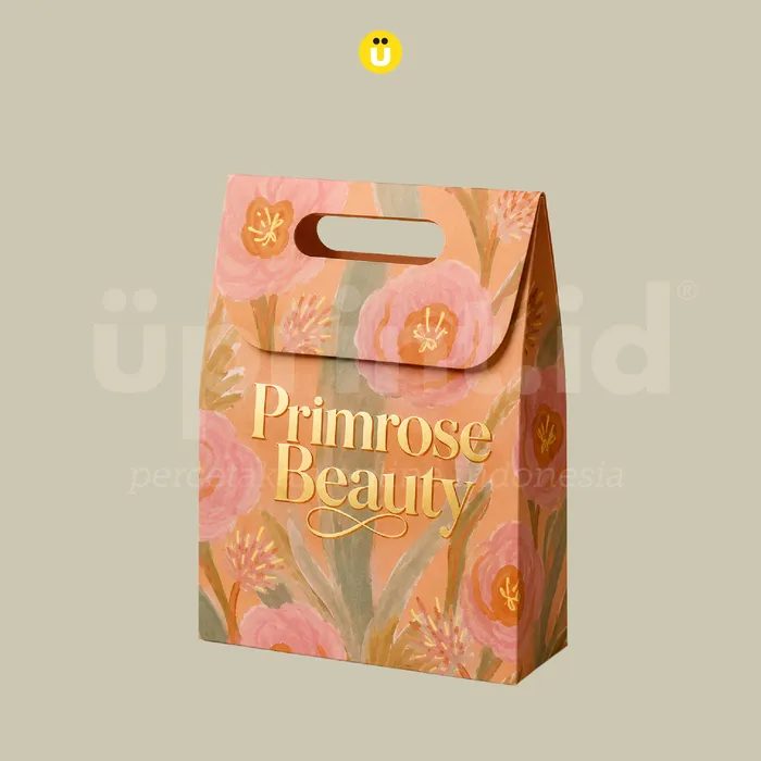 Tipe Gift Bag + Velcro - Foto 1