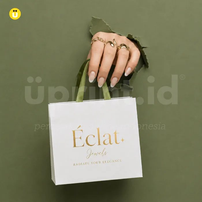 Tipe Luxury Ribbon - Foto 4