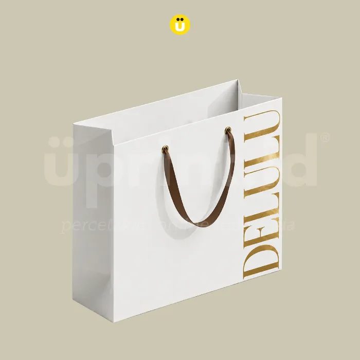 Tipe Standard Ribbon - Foto 1