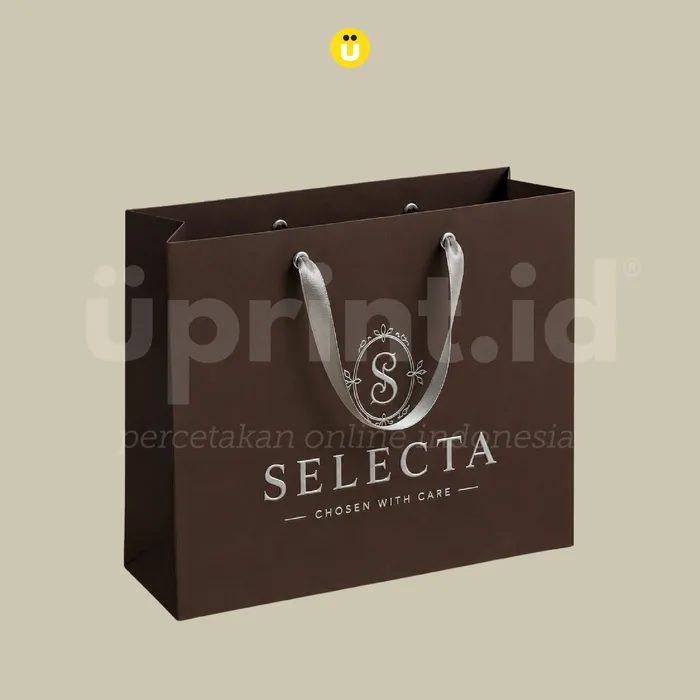 Tipe Standard Ribbon - Foto 1