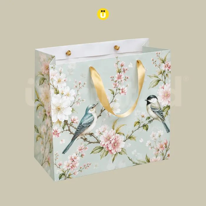 Tipe Standard Ribbon - Foto 1