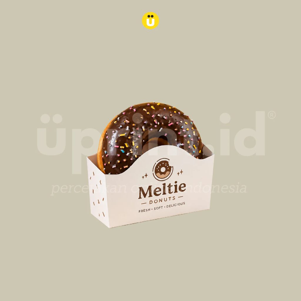 Toast / Donut Tray - Foto 1
