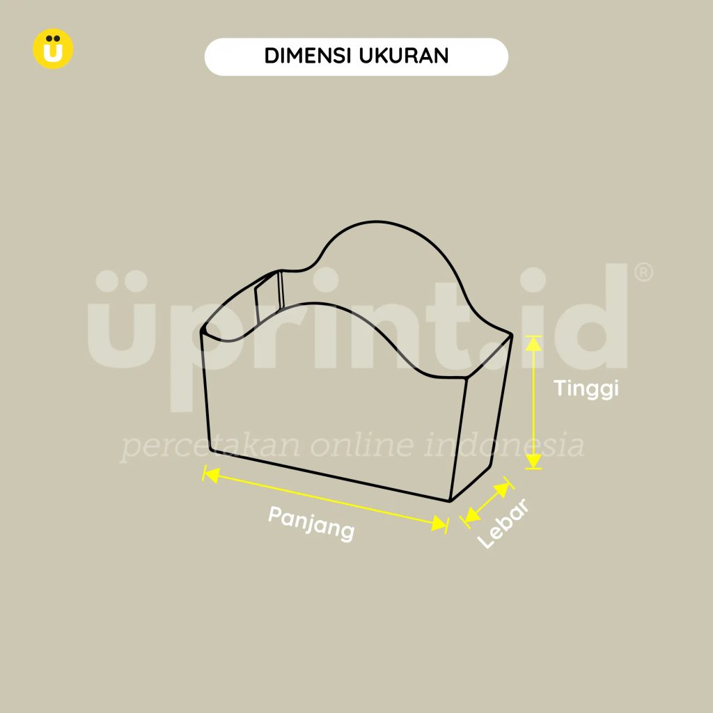 Toast / Donut Tray - Foto 2