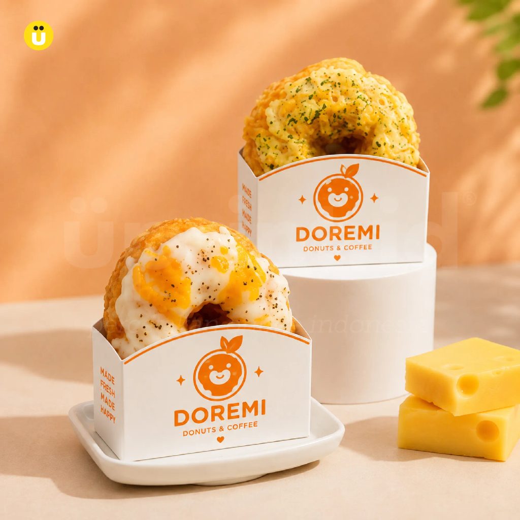 Toast / Donut Tray - Foto 3