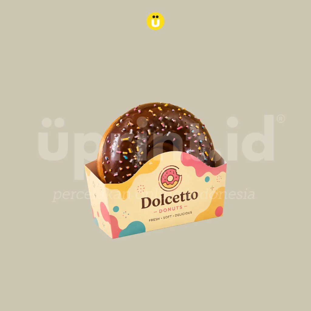 Toast / Donut Tray - Foto 1