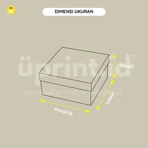 Hard Box Top Bottom - Foto 2