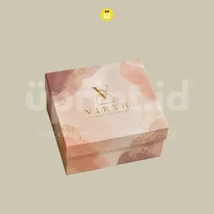 Hard Box Top Bottom - Foto 1