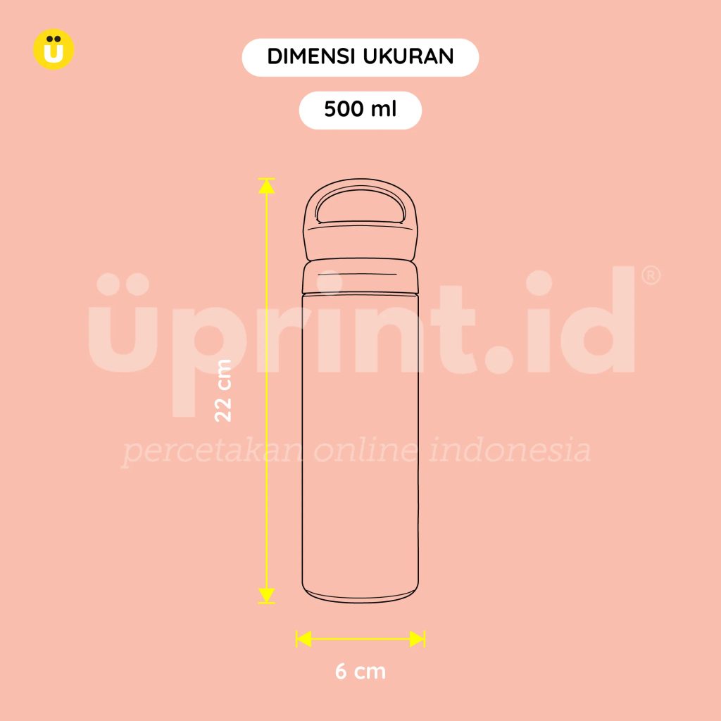 Tumbler Stainless (Hot & Cold) - Foto 2
