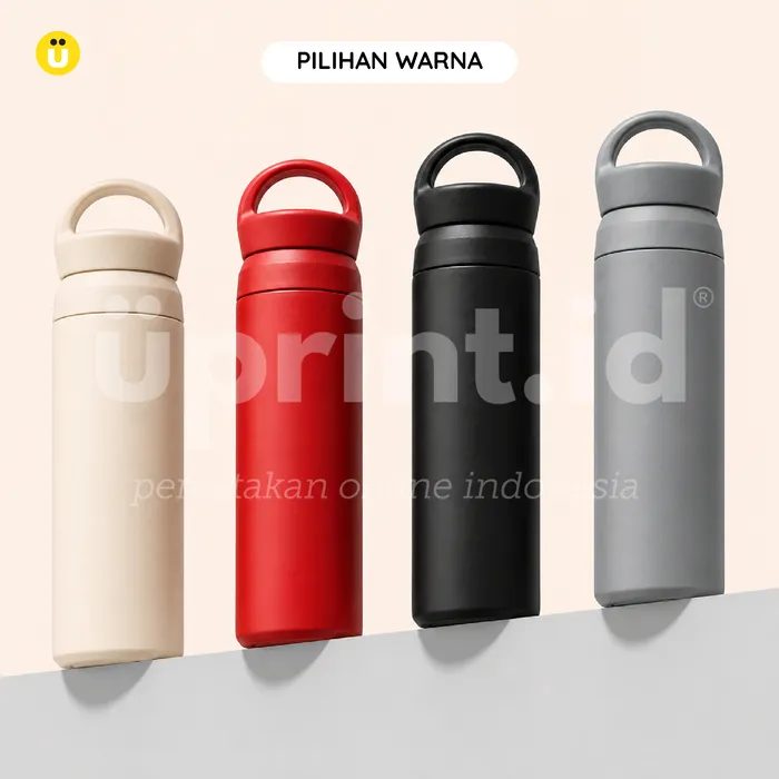 Tumbler Stainless (Hot & Cold) - Foto 3