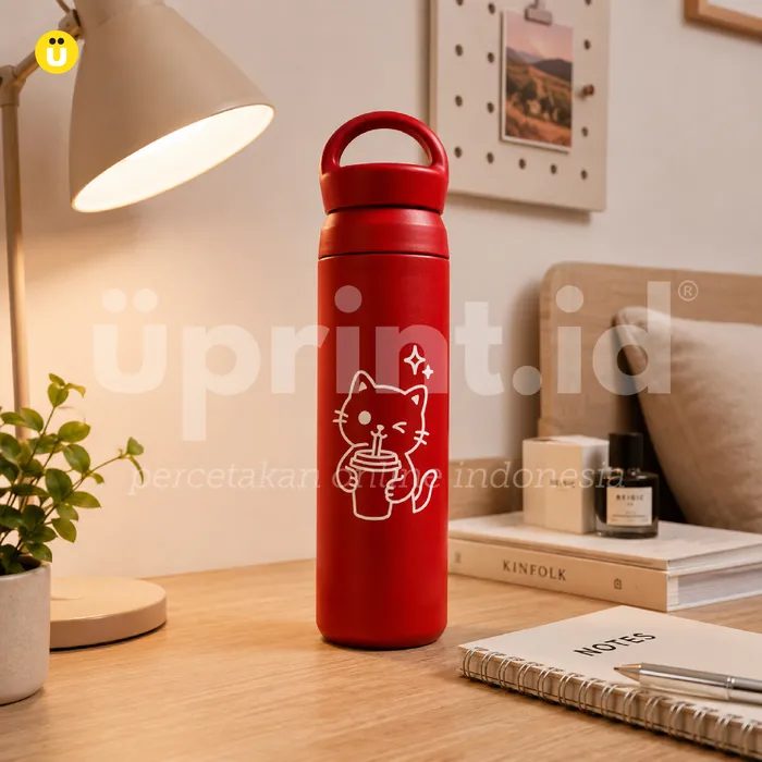 Tumbler Stainless (Hot & Cold) - Foto 4